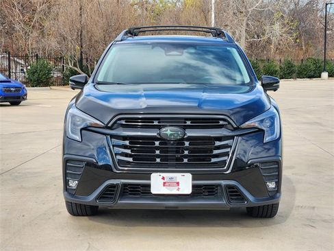 Certified 2023 Subaru Ascent Onyx Edition Limited image 2