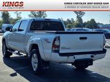 Used 2013 Toyota Tacoma 4x4 Double Cab image 4