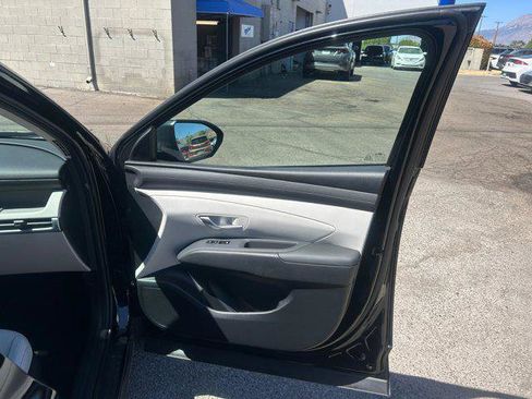 New 2026 Hyundai Tucson SEL AWD/4WD image 32