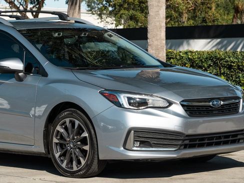 Used 2020 Subaru Impreza 2.0i Limited AWD/4WD image 11