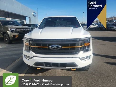 Used 2023 Ford F150 Tremor image 2