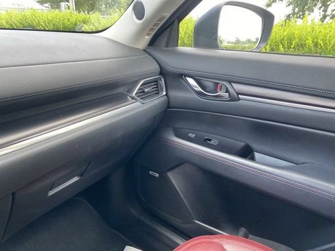 Used 2021 MAZDA CX-5 Carbon Edition AWD/4WD image 25