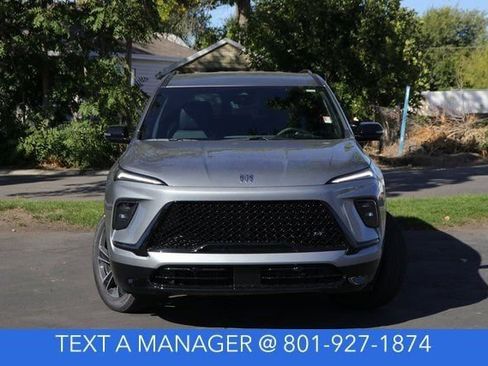 New 2026 Buick Enclave Sport Touring w/ Power Package image 2