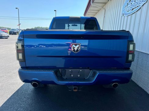 Used 2011 RAM 1500 Express image 4