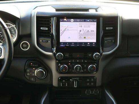 Used 2022 RAM 1500 Big Horn image 14
