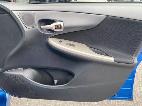 Used 2010 Toyota Corolla S w/ S EVP Pkg #3 FWD image 30