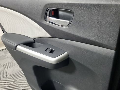 Used 2015 Honda CR-V EX-L image 17