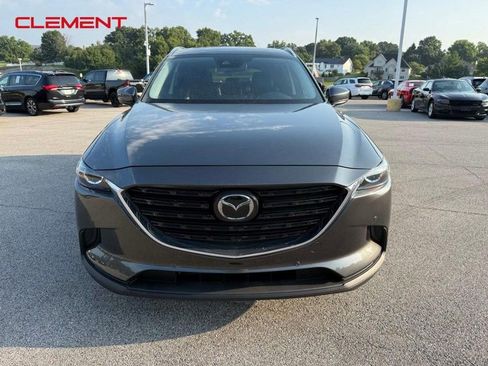 Used 2022 MAZDA CX-9 Touring Plus image 13
