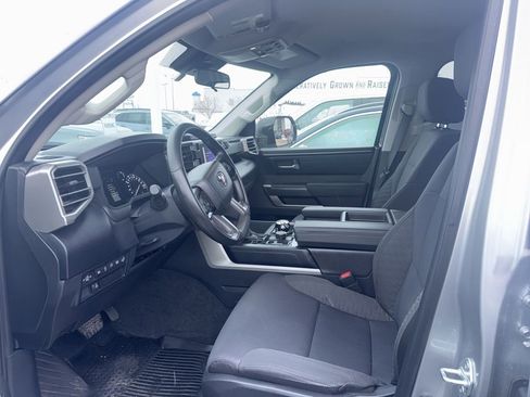 Used 2023 Toyota Tundra SR5 image 10