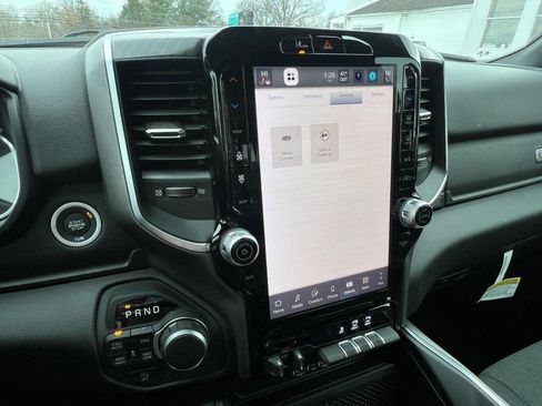 New 2026 RAM 1500 Big Horn image 41