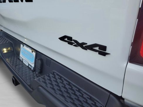 New 2026 RAM 1500 Rebel w/ Rebel Level 2 Equipment Group image 26