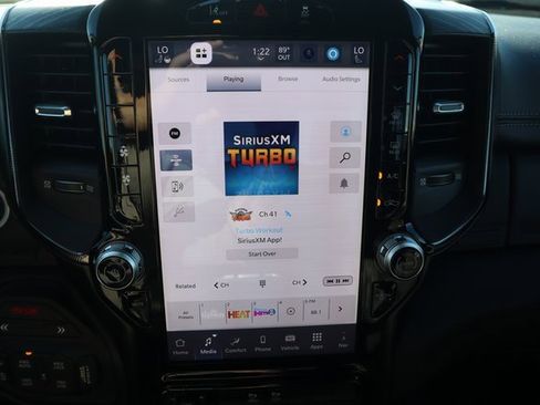 New 2026 RAM 1500 RHO image 12