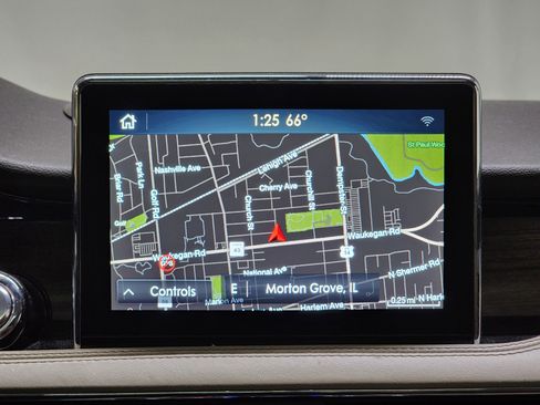 Used 2020 Lincoln Corsair Reserve w/ Equipment Group 202A image 26