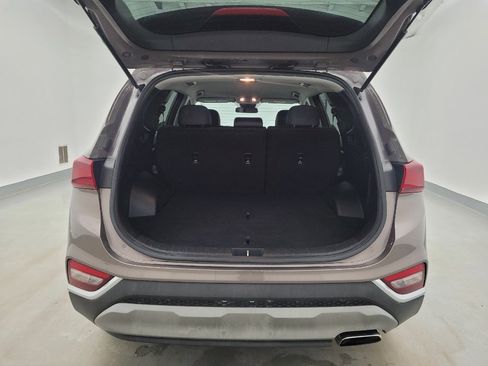 Used 2019 Hyundai Santa Fe SE FWD image 29