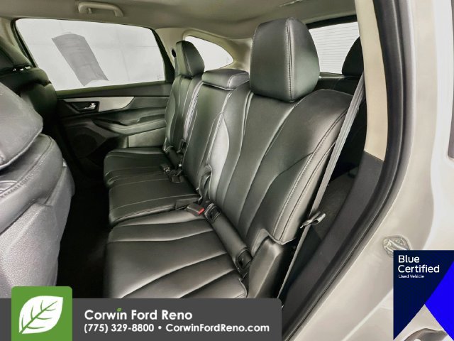 Used 2024 Acura MDX SH-AWD image 28