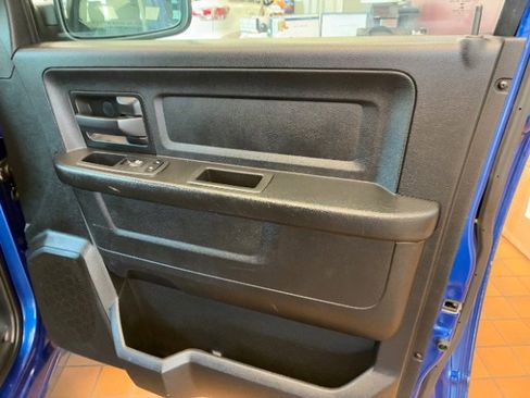 Used 2019 RAM 1500 Express image 26