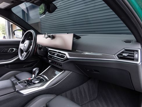 Used 2024 BMW M3 Competition w/ Executive Package AWD/4WD image 28
