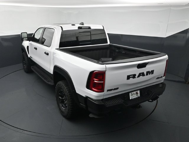 Used 2025 RAM 1500 RHO w/ RHO Level 1 Equipment Group AWD/4WD image 16