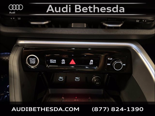 Certified 2025 Audi Q5 Premium Plus AWD/4WD image 24