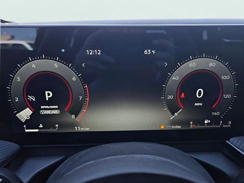 New 2026 Nissan Kicks SR FWD image 10