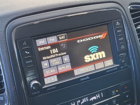 Used 2013 Dodge Durango SXT w/ Popular Equipment Group image 15