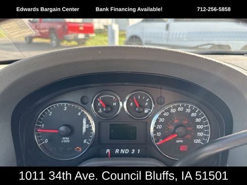 Used 2005 Ford Freestar Limited image 16