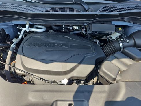 Certified 2024 Honda Ridgeline RTL image 34