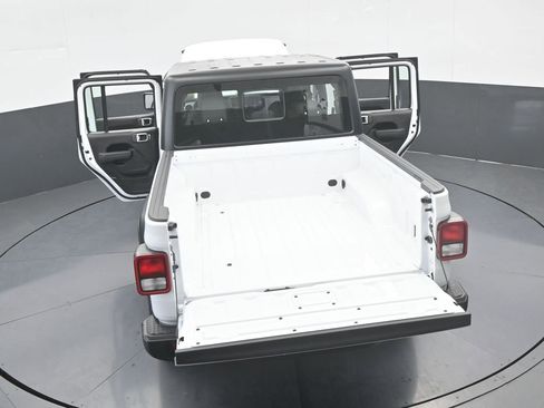 New 2026 Jeep Gladiator Sport image 62