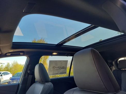 New 2026 Lexus TX 350 AWD image 31