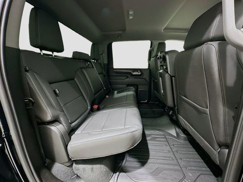 New 2026 GMC Sierra 3500 SLT image 27