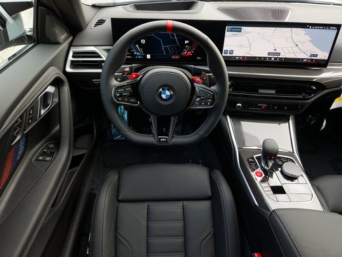 New 2026 BMW M2 w/ Lighting Package image 18