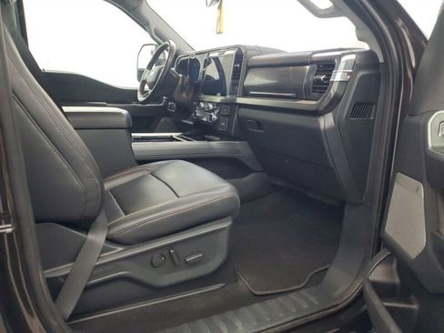 Used 2025 Ford F350 Lariat AWD/4WD image 6