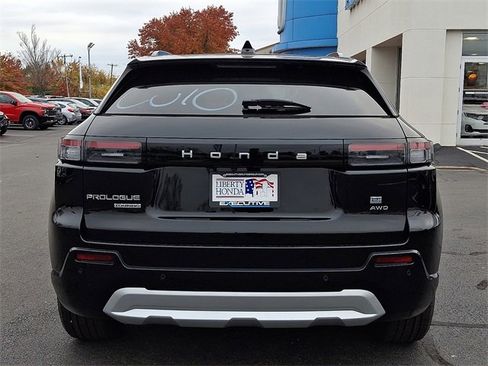 New 2025 Honda Prologue Touring image 5
