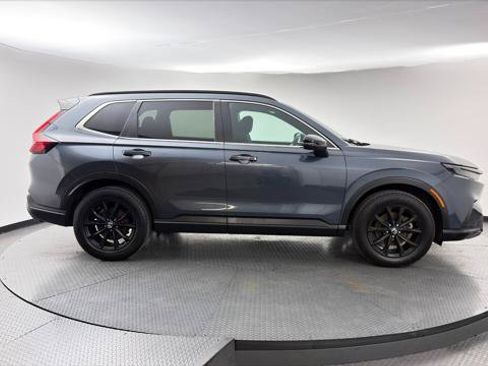 Used 2023 Honda CR-V Sport image 9
