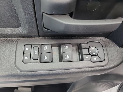 Used 2025 RAM 2500 Tradesman w/ Safety Group AWD/4WD image 33