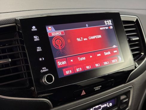 Certified 2023 Honda Ridgeline Sport image 23