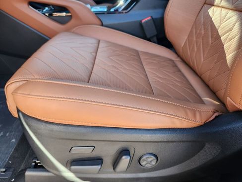 New 2025 Kia Telluride SX X-Line image 10