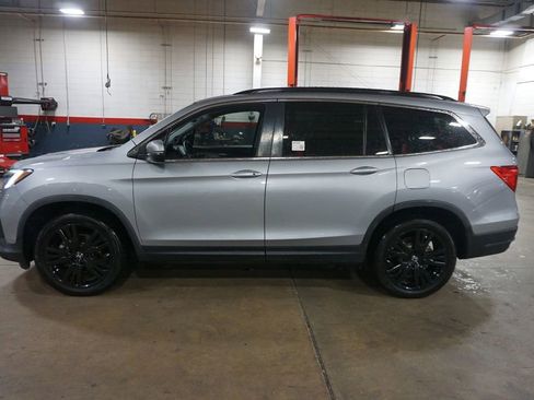 Used 2022 Honda Pilot Special Edition image 21