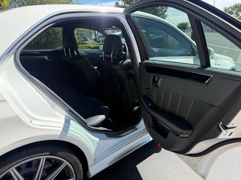 Used 2014 Mercedes-Benz E 63 AMG S-Model image 39