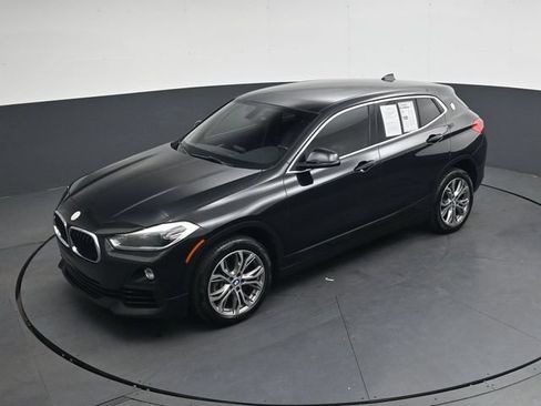 Used 2018 BMW X2 sDrive28i w/ Convenience Package FWD image 29