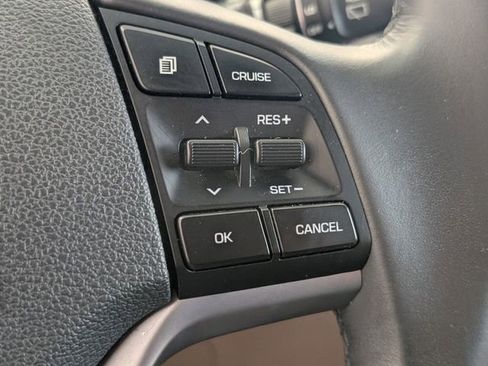 Used 2017 Hyundai Tucson Limited image 21