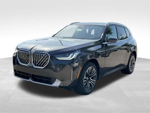 New 2026 BMW X3 xDrive30i w/ Premium Package AWD/4WD image 5