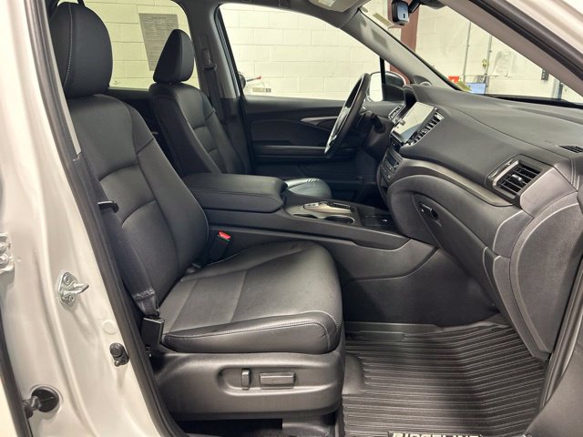 Certified 2026 Honda Ridgeline RTL image 14