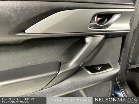 Used 2019 MAZDA CX-9 Sport image 21