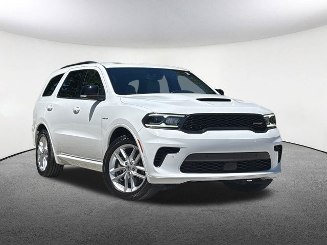 Certified 2024 Dodge Durango R/T AWD/4WD image 18