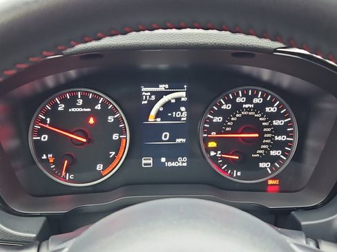 Used 2024 Subaru WRX Premium image 22