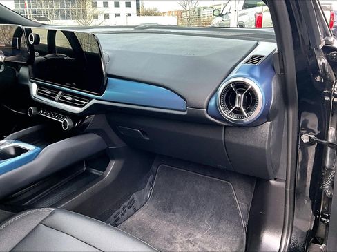 Used 2024 Chevrolet Equinox EV LT image 14