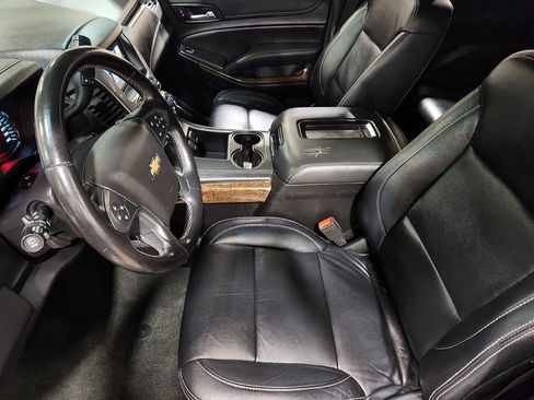 Used 2018 Chevrolet Tahoe LS RWD image 29