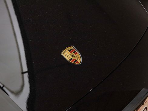 Certified 2025 Porsche Taycan image 12