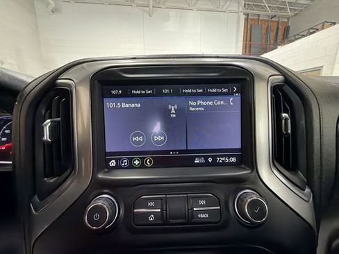 Used 2023 Chevrolet Silverado 2500 LT w/ Convenience Package AWD/4WD image 16